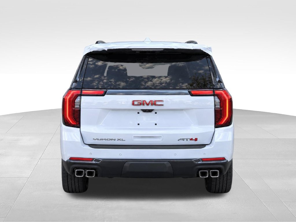 2027 GMC Yukon XL AT4 - Photo 6