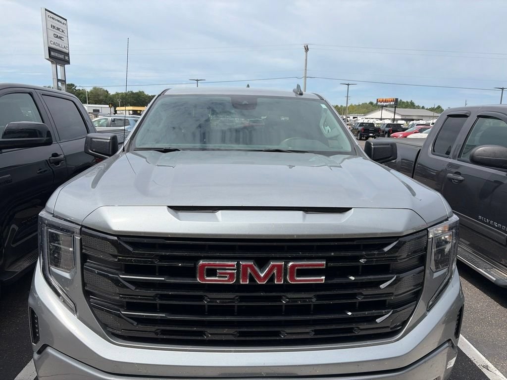 Used 2023 GMC Sierra 1500 Elevation Truck
