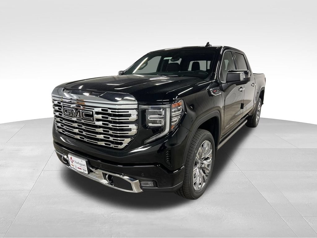 New 2026 GMC Sierra 1500 Denali Truck