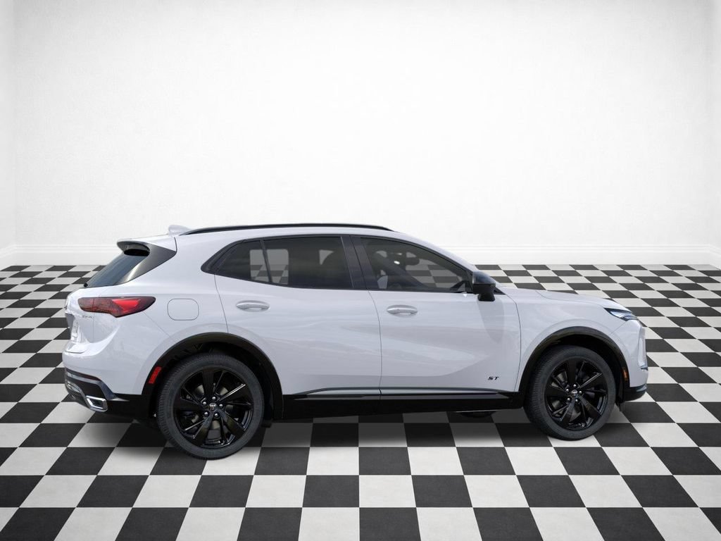 2026 Buick Envision Sport Touring - Photo 34