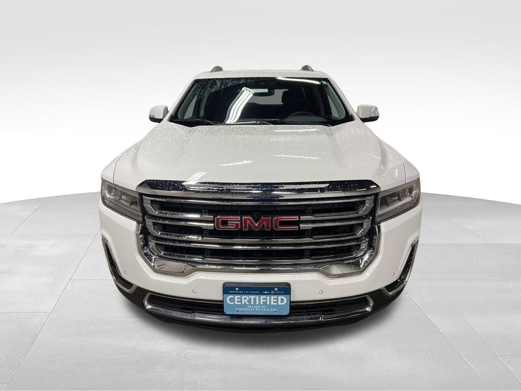 Used 2023 GMC Acadia SLE SUV