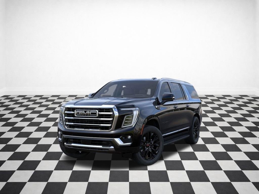 2026 GMC Yukon XL Elevation - Photo 38