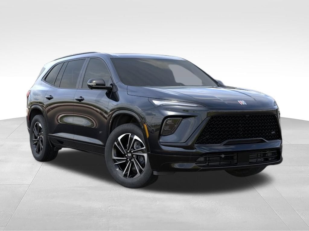 2026 Buick Enclave Sport Touring - Photo 31
