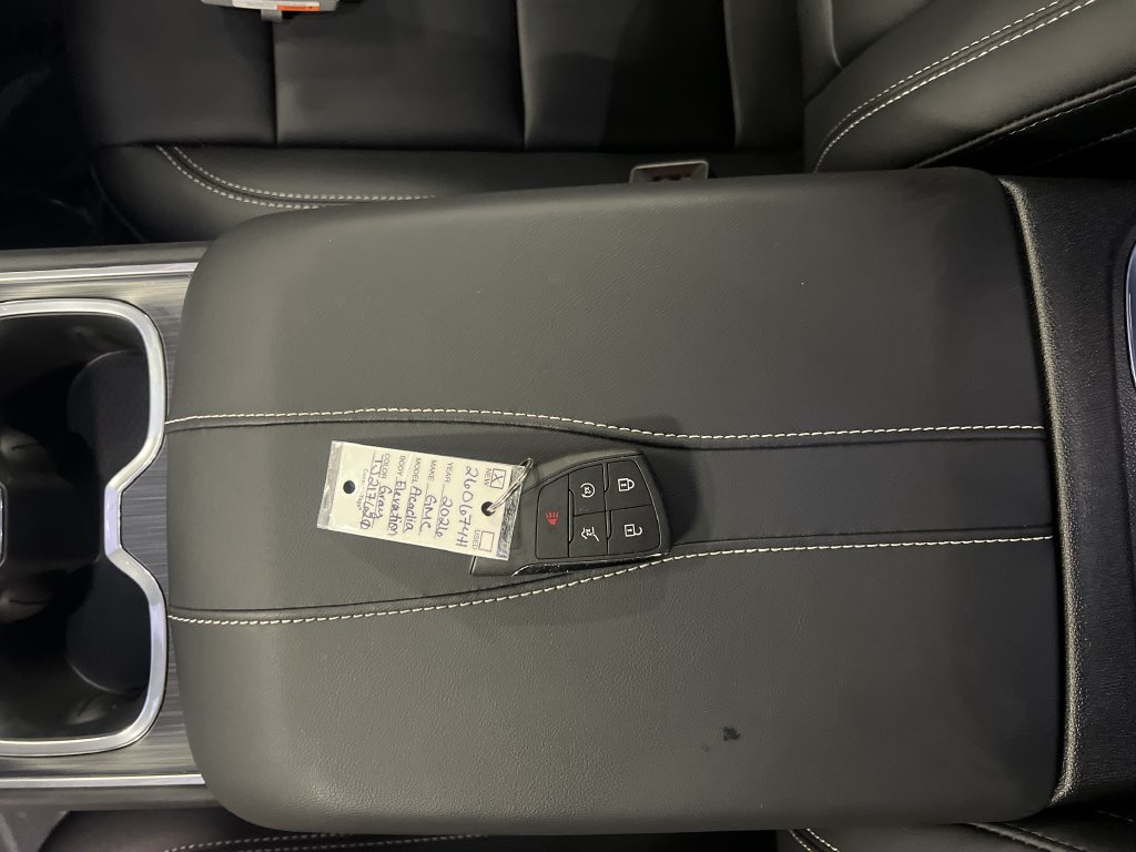 2026 GMC Acadia Elevation - Photo 31