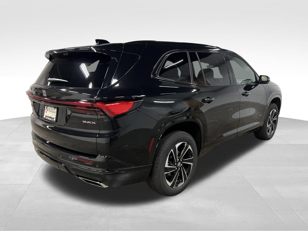 2026 Buick Enclave Sport Touring - Photo 9