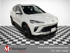 2026 Buick Encore GX Sport Touring SUV