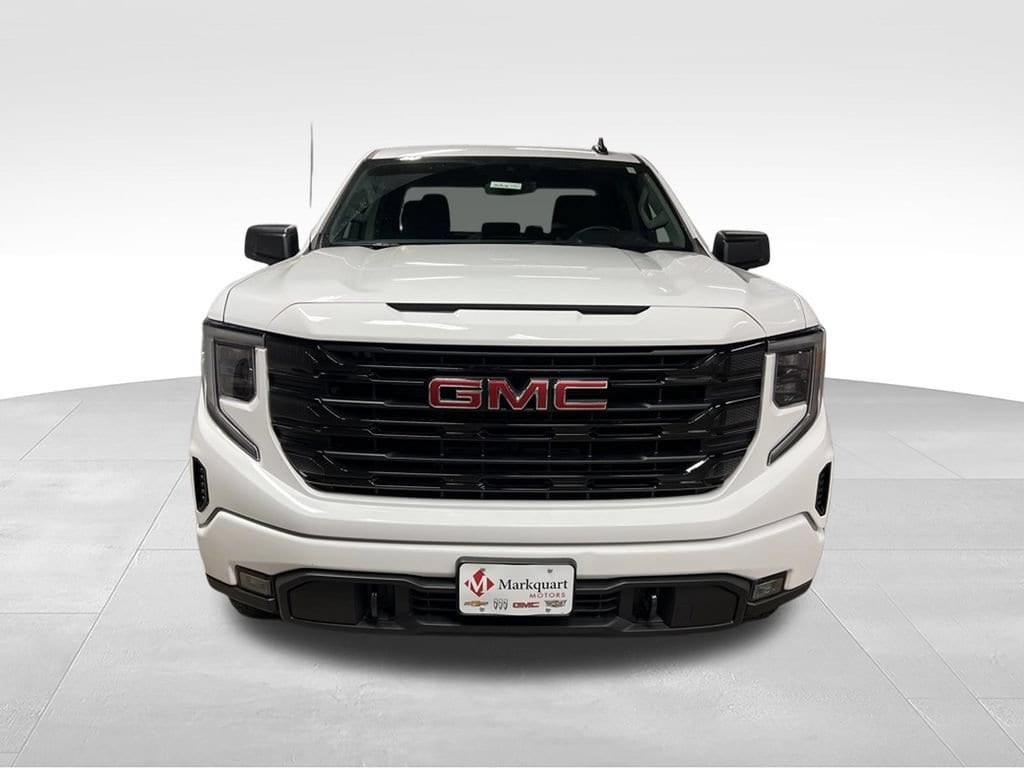 Used 2024 GMC Sierra 1500 Elevation Truck