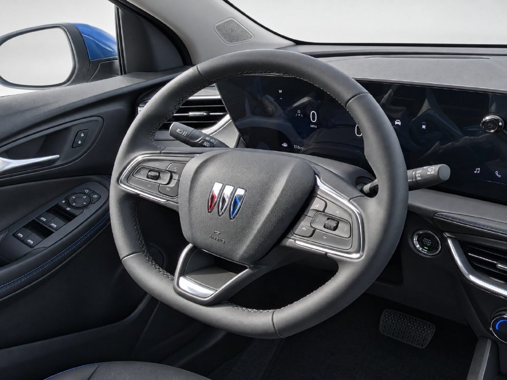 2026 Buick Encore GX Sport Touring - Photo 23