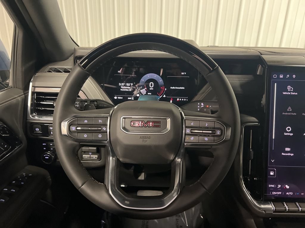 2026 GMC Yukon XL Elevation - Photo 43