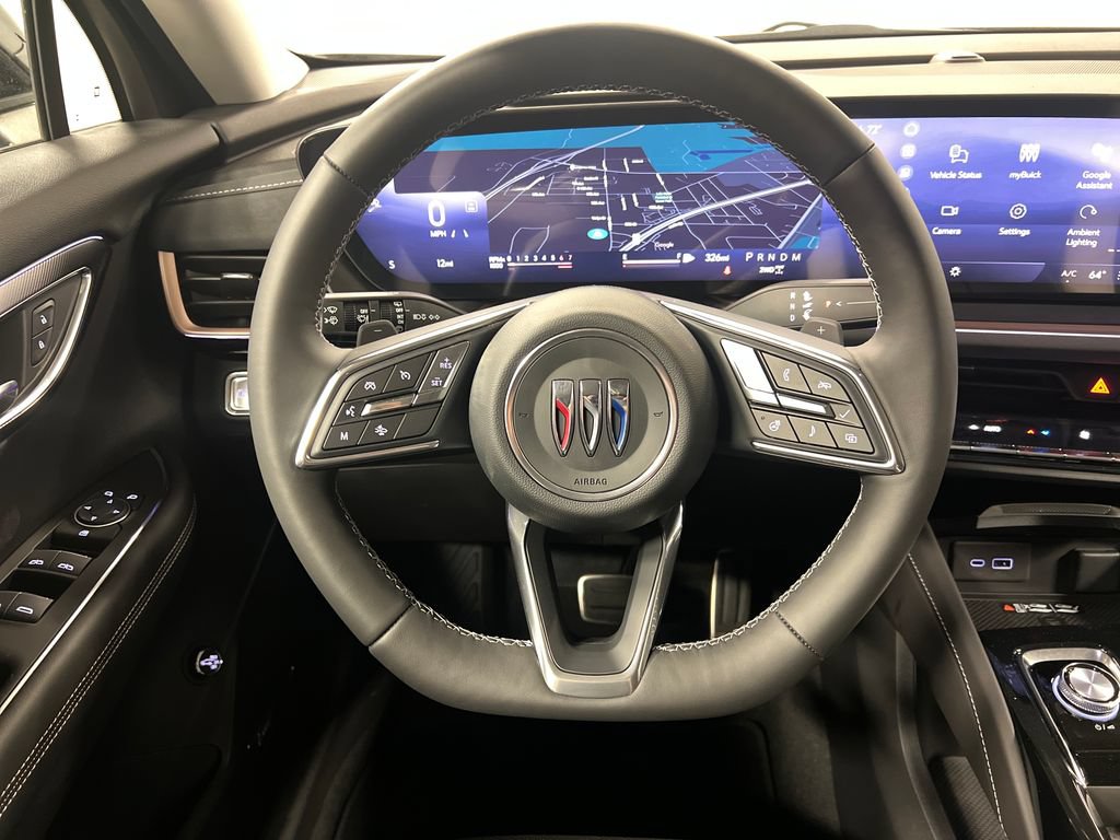 2026 Buick Envision Sport Touring - Photo 18