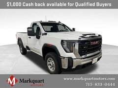2026 GMC Sierra 2500 HD Pro Truck