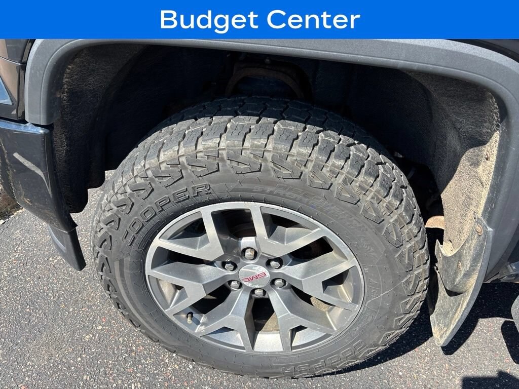 Used 2014 GMC Sierra 1500 SLE Truck