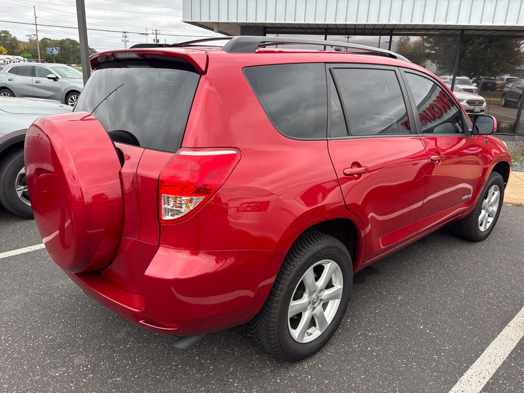 Used 2006 Toyota RAV4 Limited