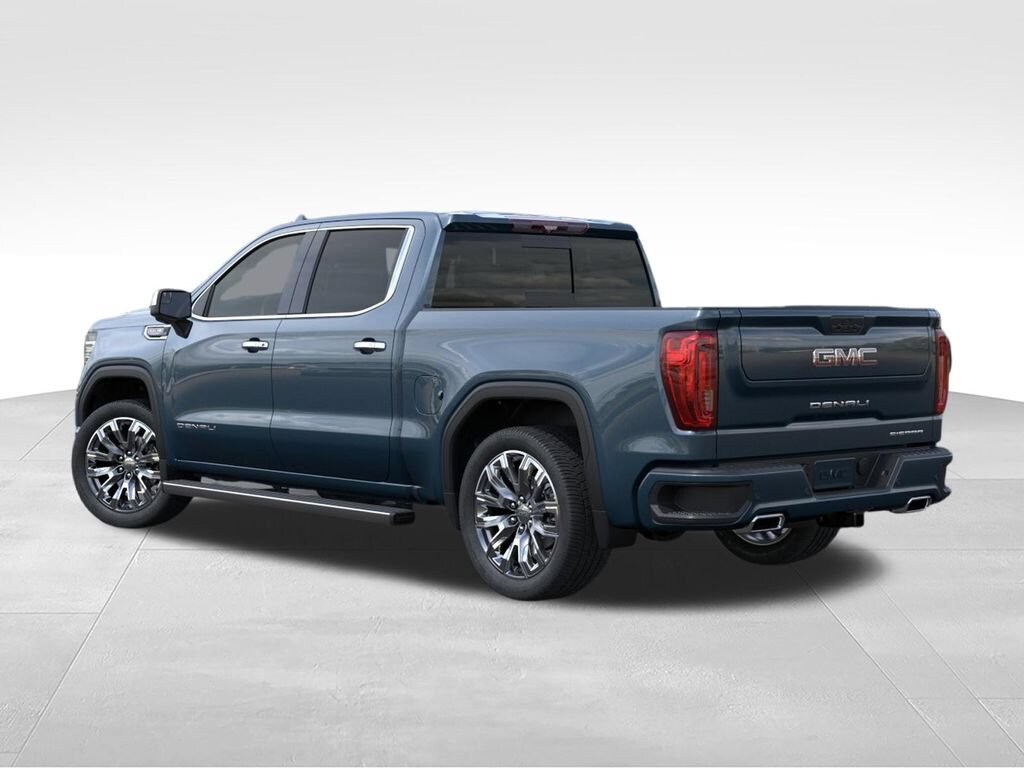 New 2026 GMC Sierra 1500 Denali Truck