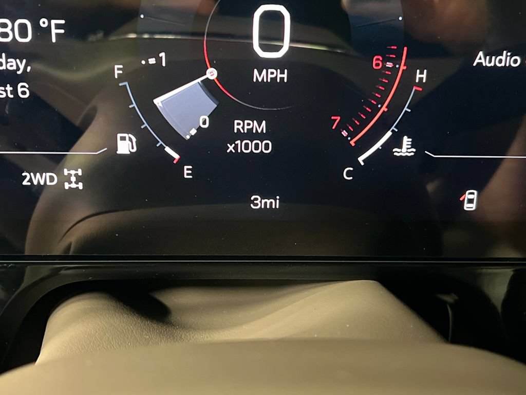 2026 GMC Yukon XL Denali - Photo 21