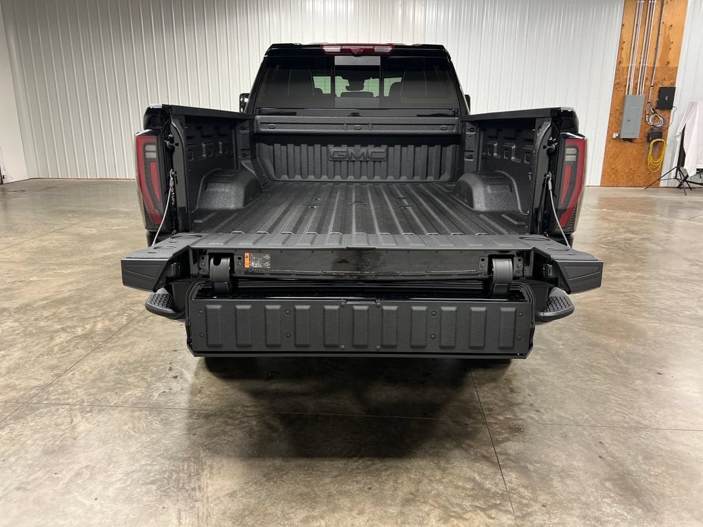 2026 GMC Sierra 2500HD AT4X - Photo 11