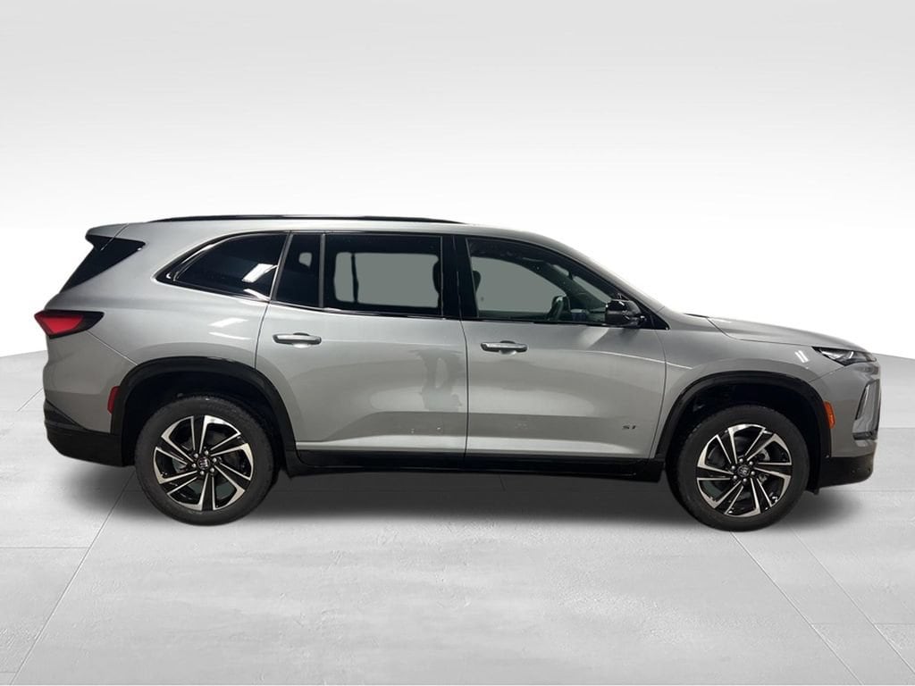 New 2026 Buick Enclave Sport Touring SUV