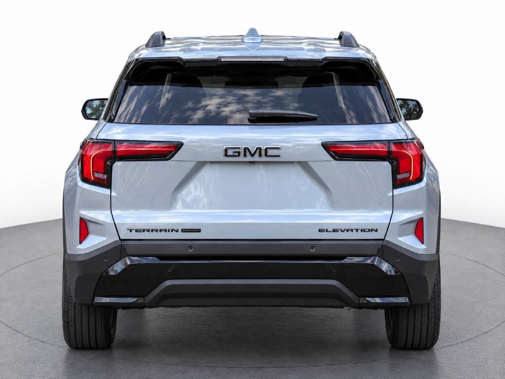 2027 GMC Terrain Elevation - Photo 6