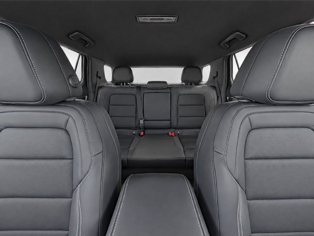 2027 GMC Terrain Elevation - Photo 17