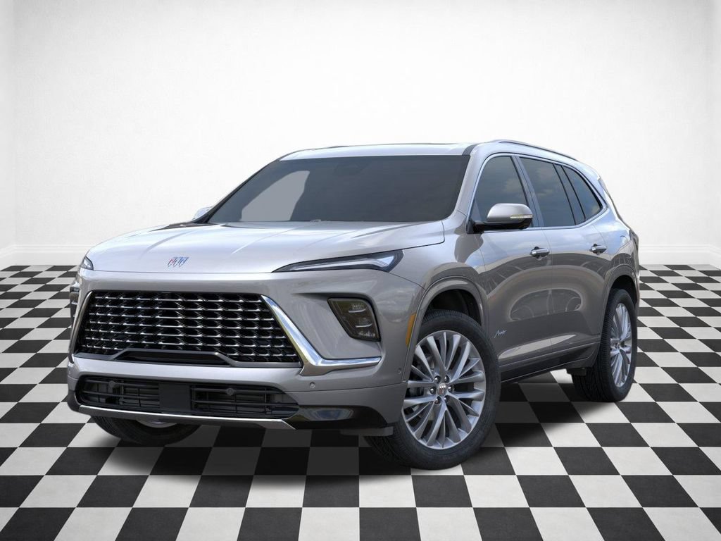 2026 Buick Enclave Avenir - Photo 6