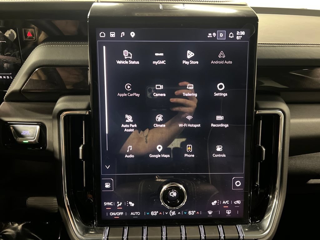 2026 GMC Yukon XL Elevation - Photo 28