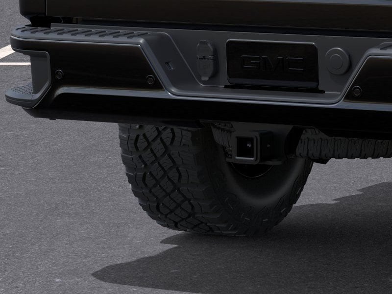 2026 GMC Sierra 2500HD AT4X - Photo 43