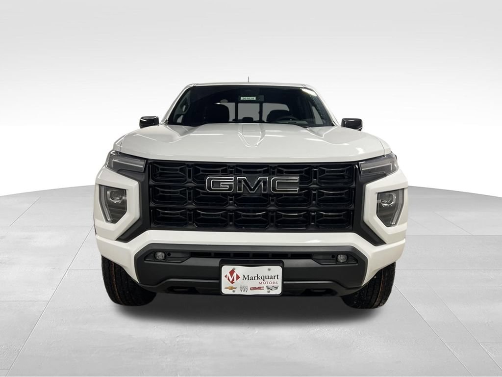 New 2026 GMC Canyon Elevation Truck
