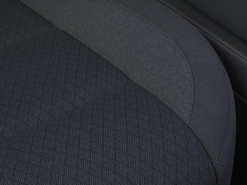 2026 GMC Sierra 2500HD Pro - Photo 21