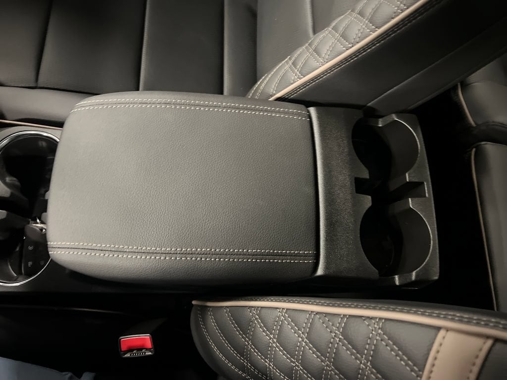 2026 GMC Canyon Denali - Photo 27