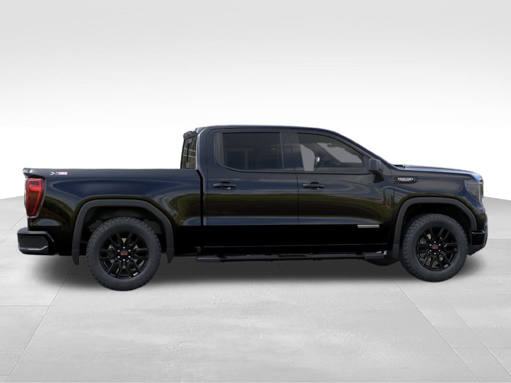 2026 GMC Sierra 1500 Elevation - Photo 5
