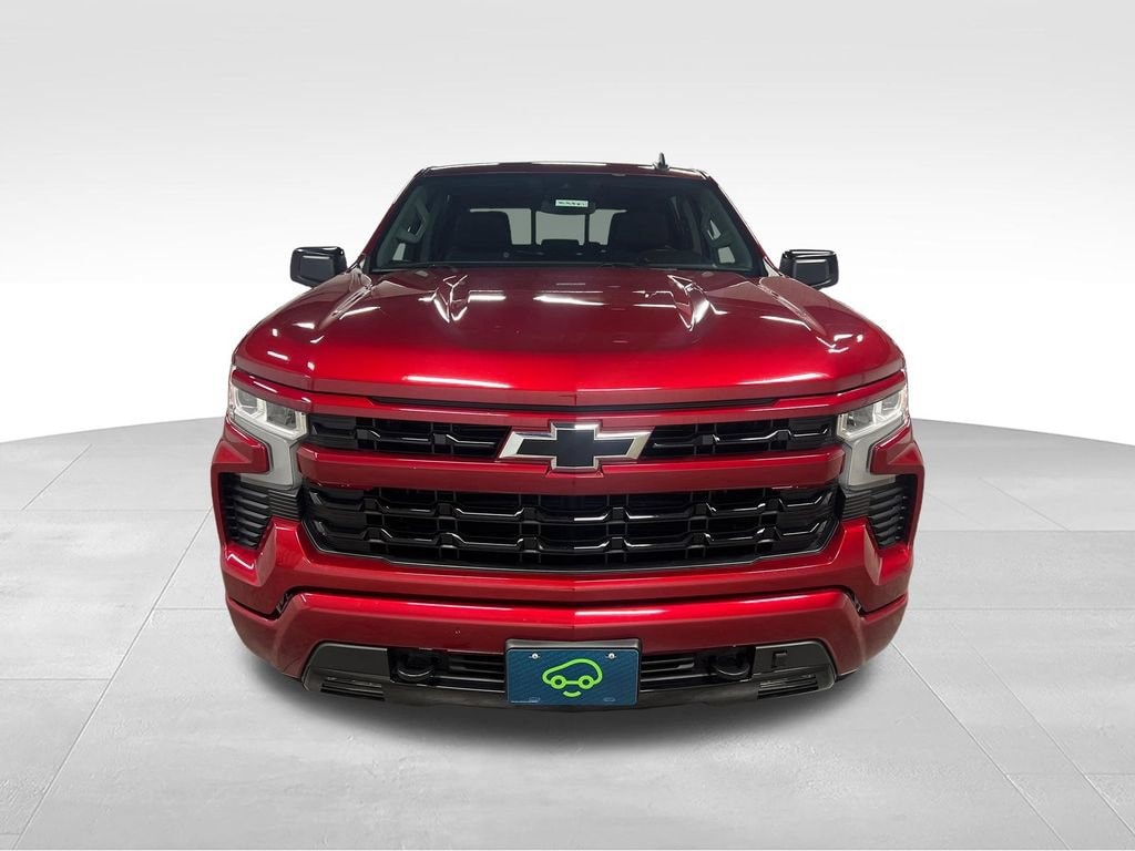 Used 2023 Chevrolet Silverado 1500 RST Truck