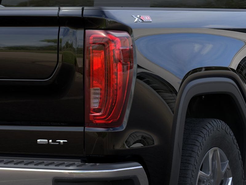 2026 GMC Sierra 1500 SLT - Photo 40
