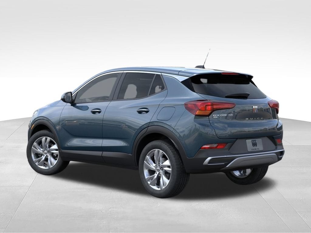 New 2026 Buick Encore GX Preferred SUV