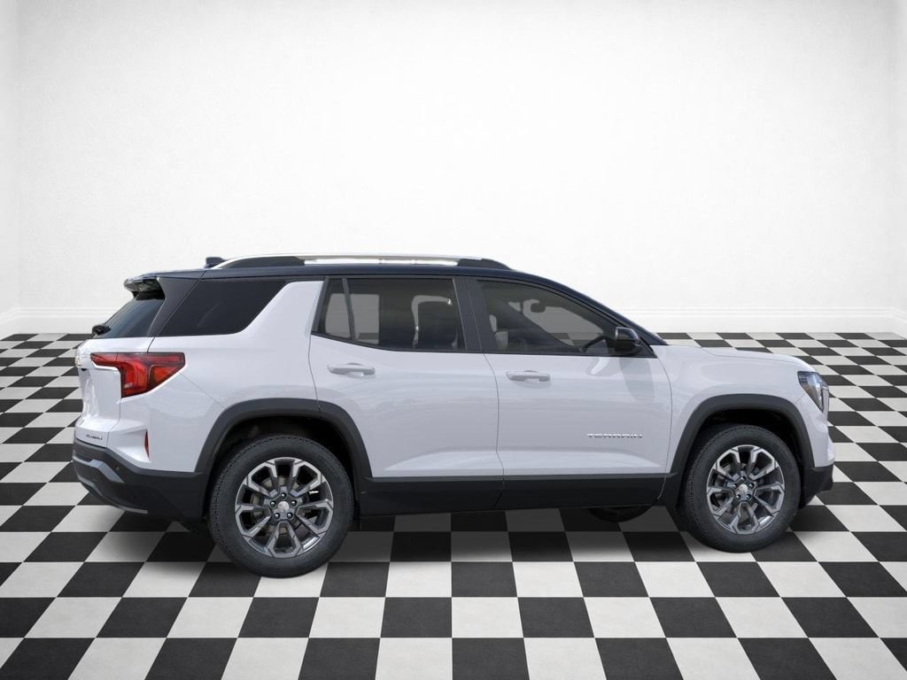 2027 GMC Terrain Elevation - Photo 5