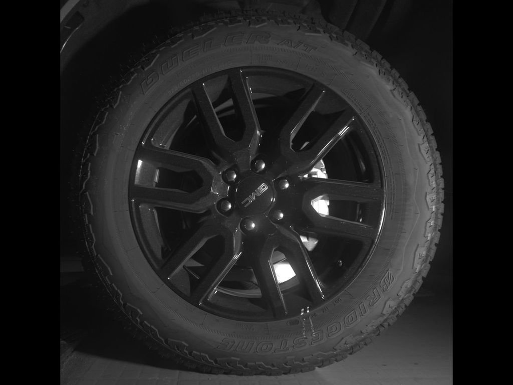2026 GMC Sierra 1500 Elevation - Photo 10
