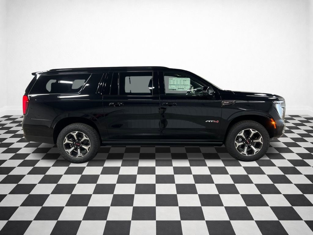 New 2026 GMC Yukon XL AT4 Ultimate SUV