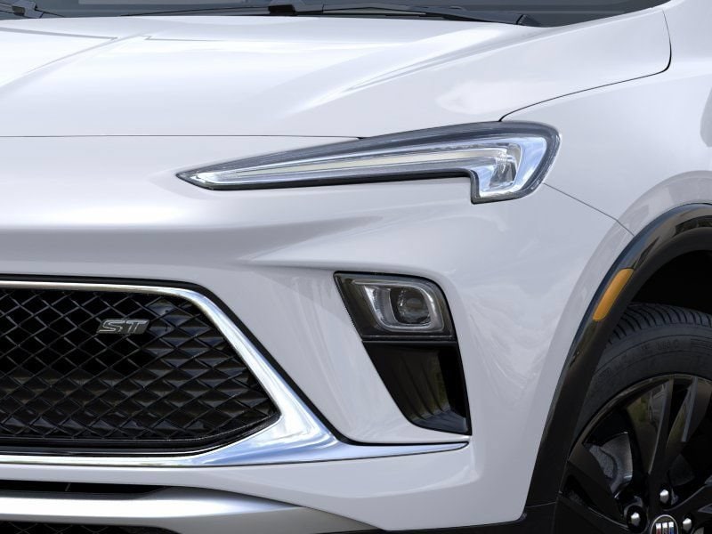 2026 Buick Encore GX Sport Touring - Photo 10