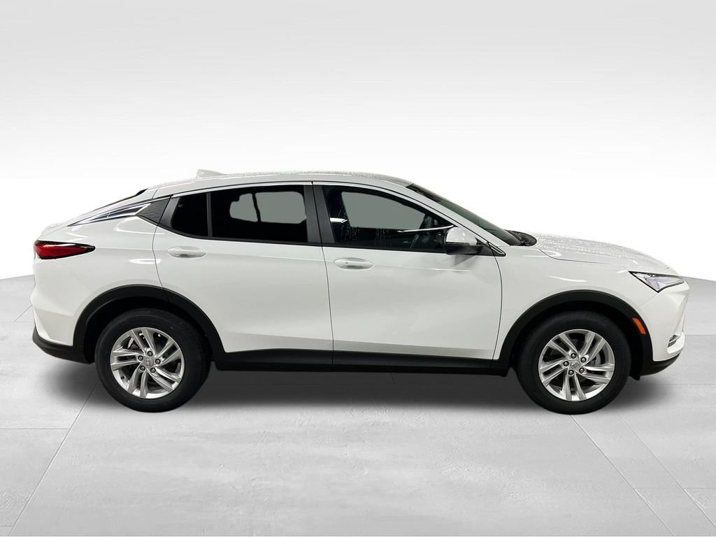 New 2026 Buick Envista Preferred SUV