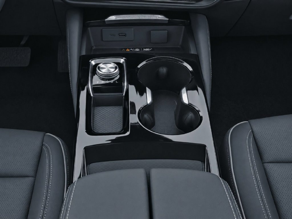 2026 Buick Envision Avenir - Photo 16