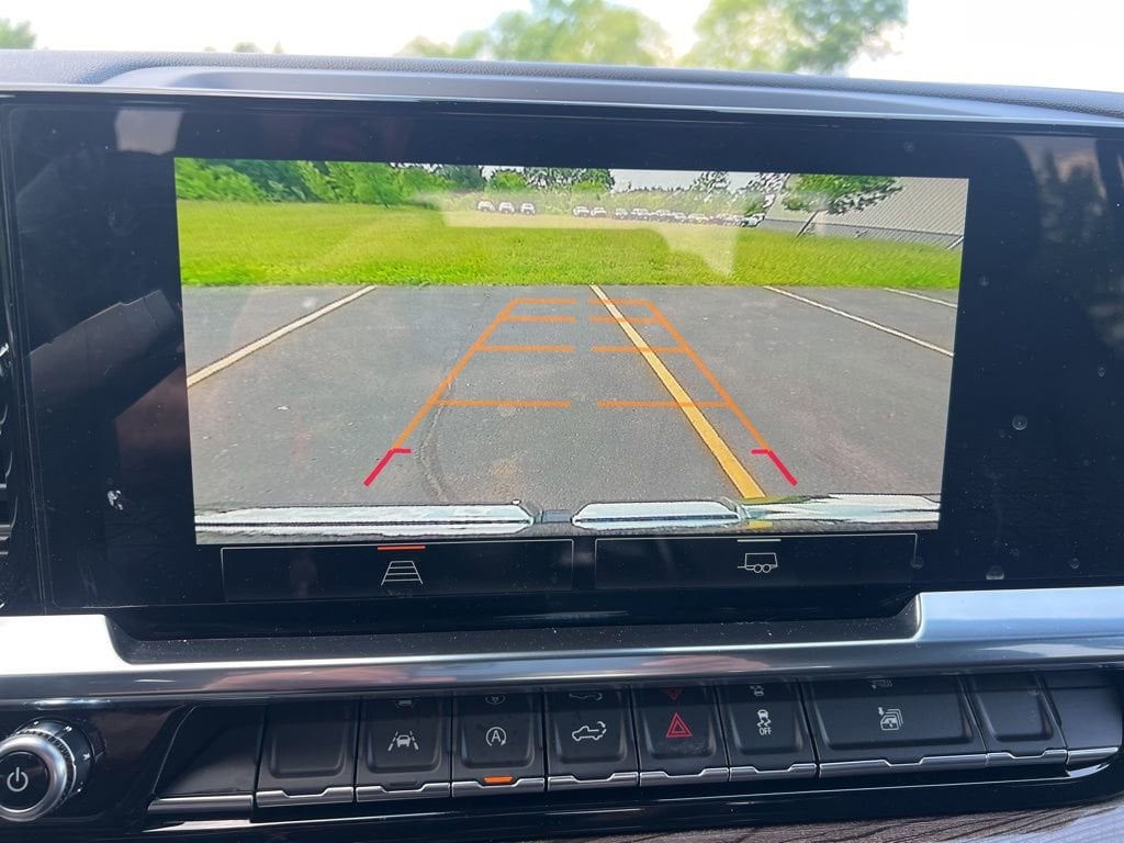 2024 GMC Sierra 1500 Elevation - Photo 18