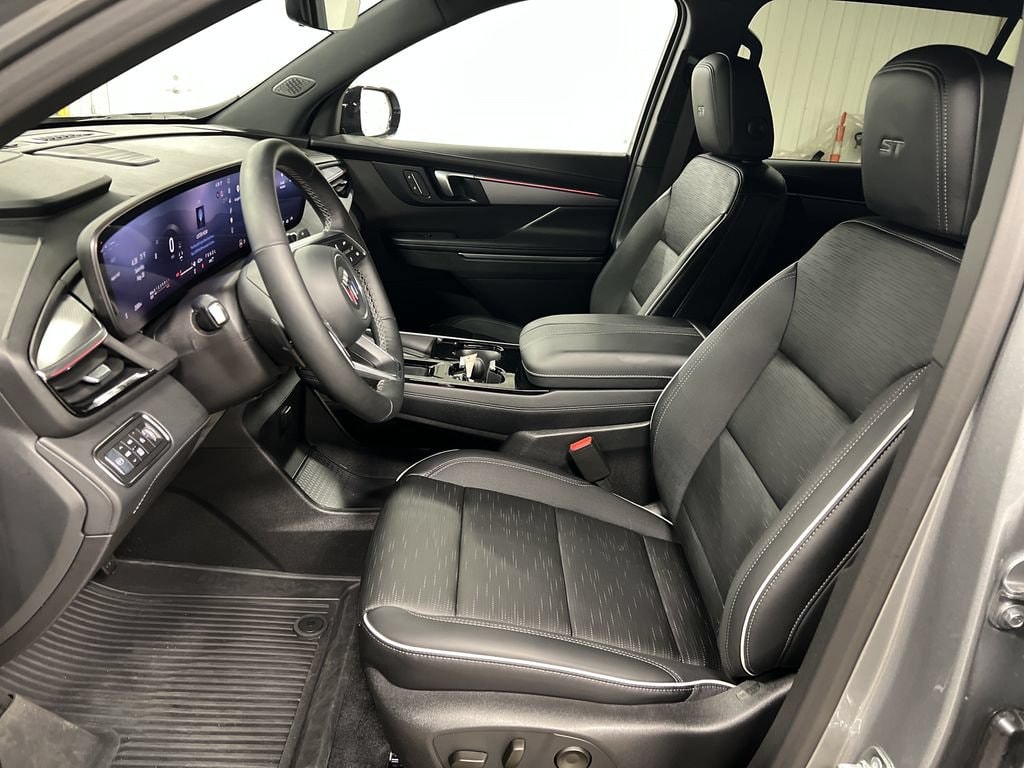 2026 Buick Enclave Sport Touring - Photo 13