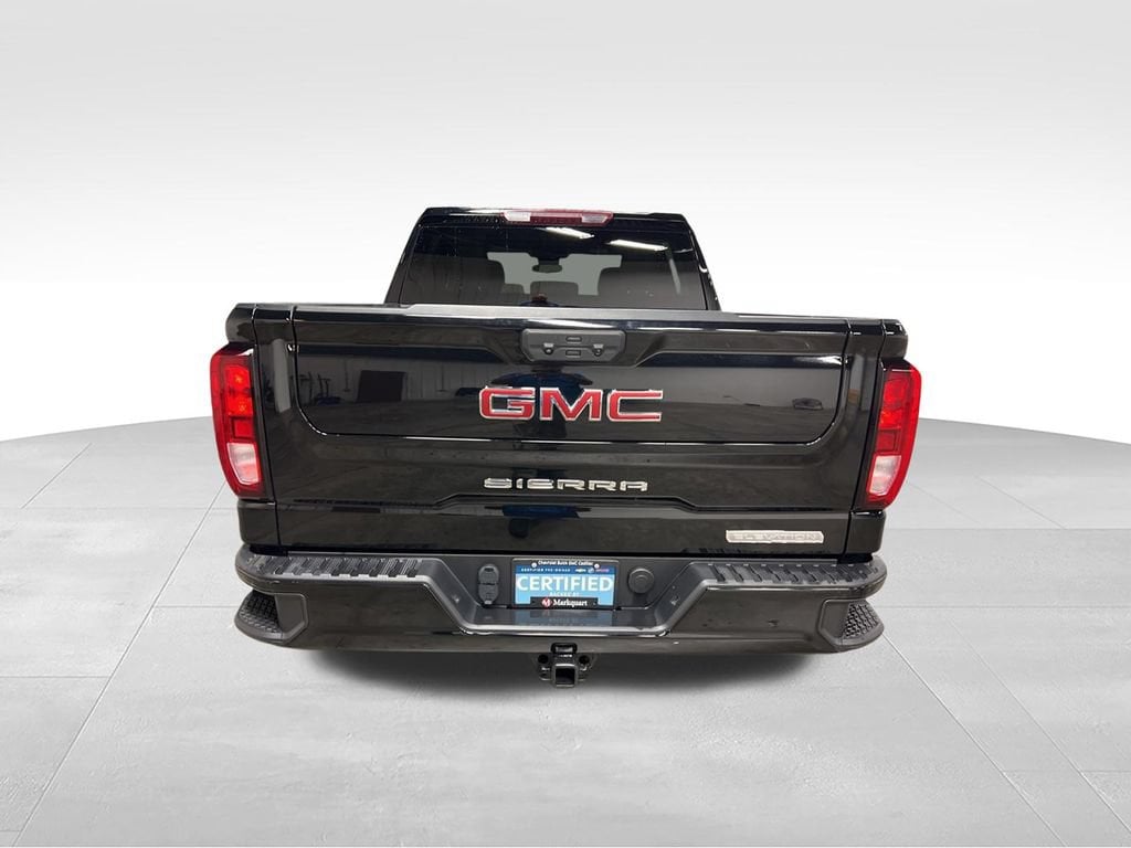 2023 GMC Sierra 1500 Elevation - Photo 6