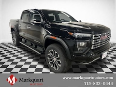 2026 GMC Canyon Denali Truck