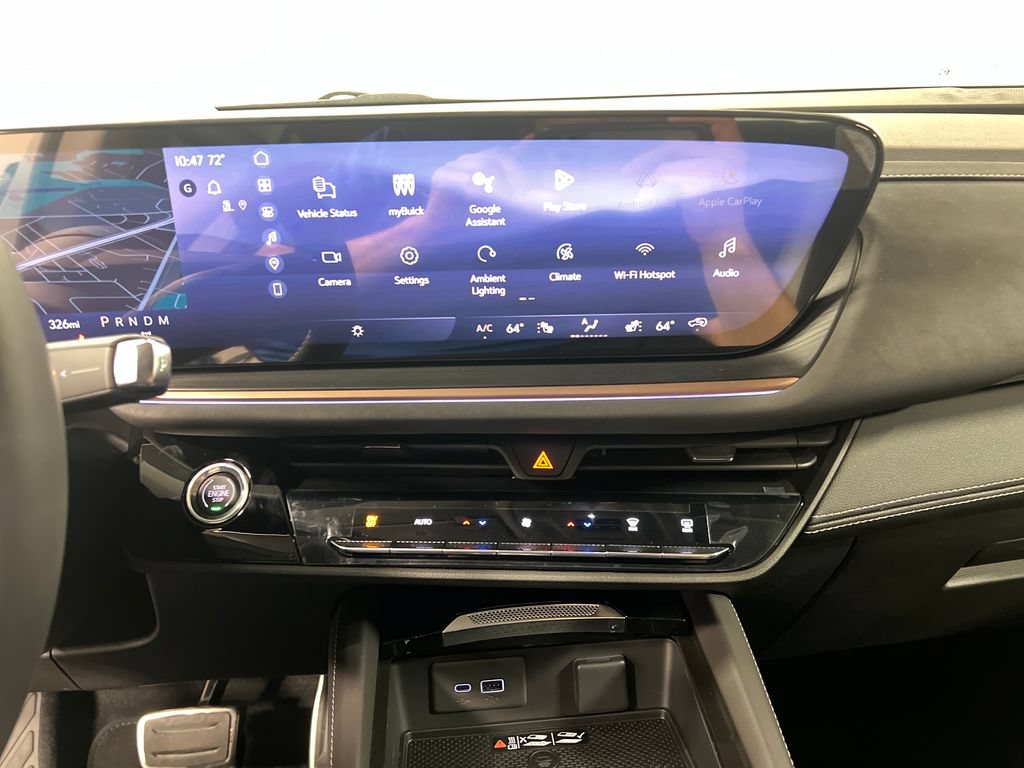 2026 Buick Envision Sport Touring - Photo 22