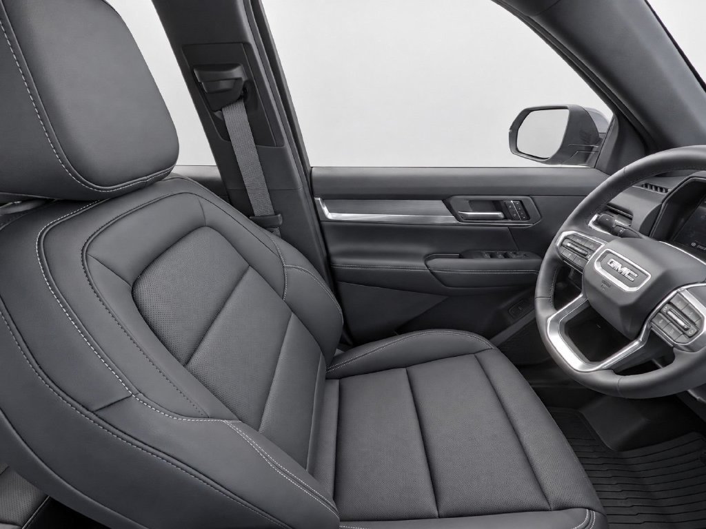 2027 GMC Terrain Elevation - Photo 13