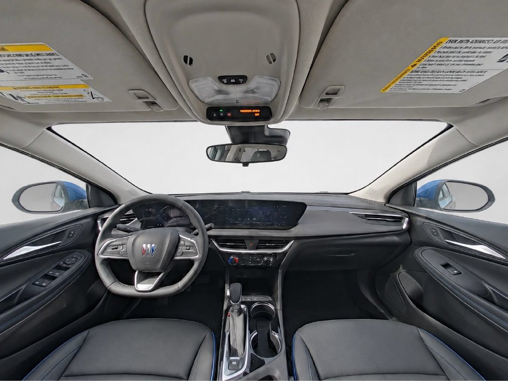 2026 Buick Encore GX Sport Touring - Photo 16