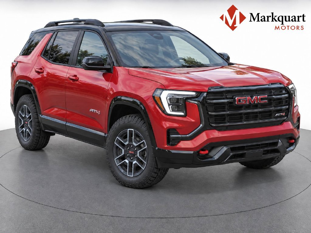  GMC Terrain