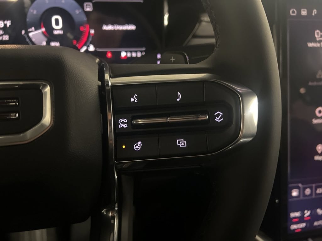 2026 GMC Acadia Elevation - Photo 48