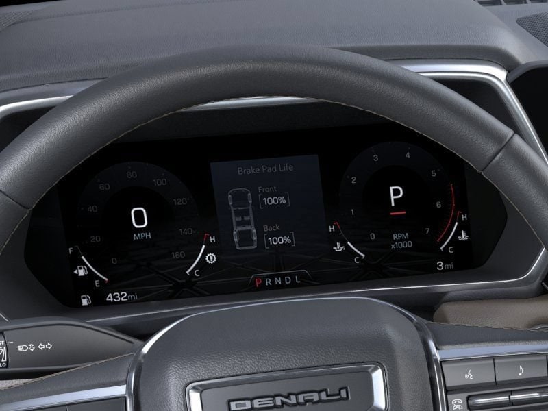 2026 GMC Canyon Denali - Photo 19