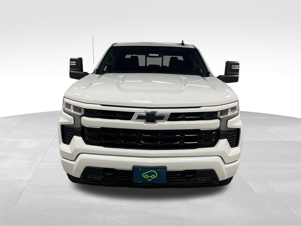 Used 2024 Chevrolet Silverado 1500 RST Truck